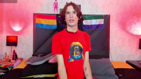 Snapshot of jonny_gilbert chatting on 10-11-25, 12:47 jonny_gilbert online show from 10-11-25, 12:47