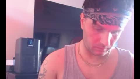 Snapshot of jonnybananas69 chatting on 07-13-26, 11:57 Jonny Bans online show from 07-13-26, 11:57