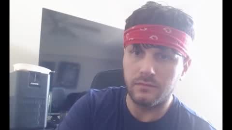 Snapshot of jonnybananas69 chatting on 07-22-26, 06:43 Jonny Bans online show from 07-22-26, 06:43