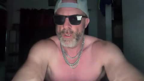 Jonny Cockfill online show from 05-22-26, 08:36
