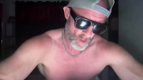 Jonny Cockfill online show from 05-23-26, 10:14