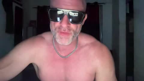 Jonny Cockfill online show from 06-10-26, 08:30