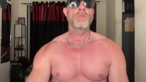 Jonny Cockfill online show from 06-20-26, 10:34