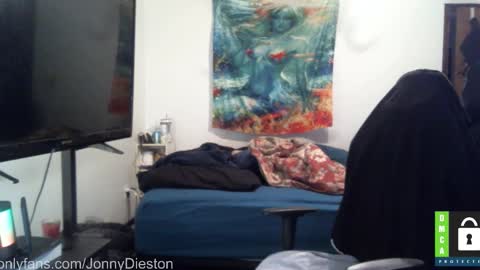 Snapshot of jonnydieston777 chatting on 10-12-25, 02:05 JonnyDieston online show from 10-12-25, 02:05