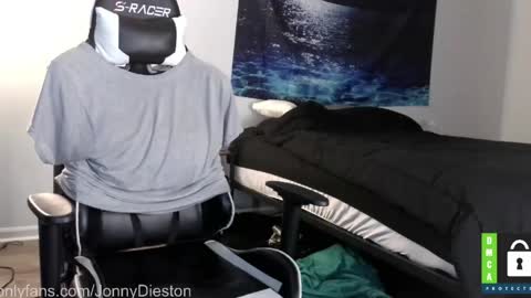 JonnyDieston online show from 04-18-26, 03:05