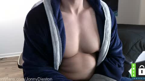 JonnyDieston online show from 05-01-26, 12:37