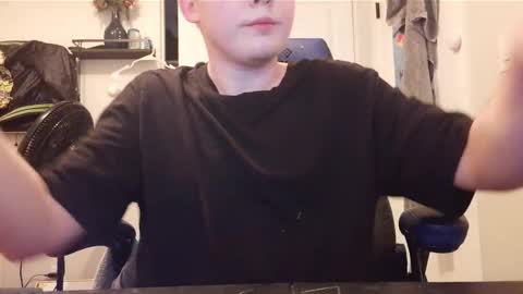 Snapshot of jonnyonthespot3 chatting on 02-11-26, 02:27 Jonnyonthespot3 online show from 02-11-26, 02:27