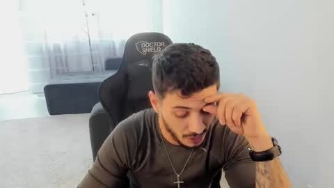 Snapshot of jonnyporn1 chatting on 02-23-26, 11:18 jonnyporn1 online show from 02-23-26, 11:18