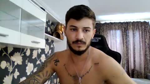 jonnyporn1 online show from 07-07-26, 12:09