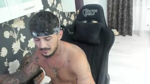 jonnyporn1 online show from 07-22-26, 08:55