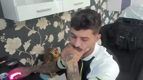 jonnyporn1 online show from 07-28-26, 08:21