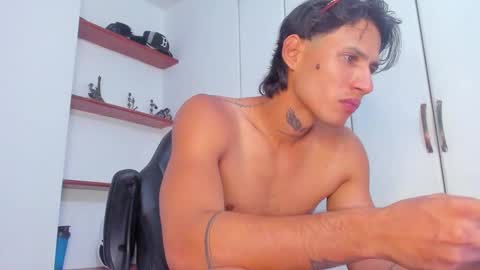 Ryder Jon online show from 03-19-26, 11:53