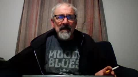 Jon online show from 10-28-25, 01:20