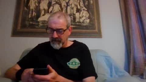 Jon online show from 03-25-26, 08:15