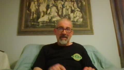 Jon online show from 04-26-26, 10:51