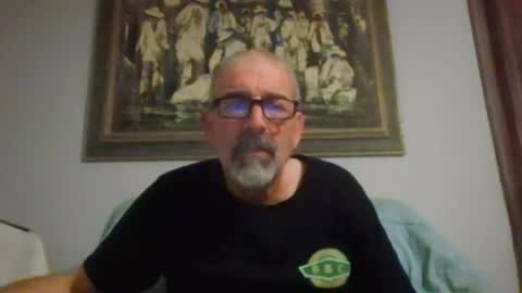 Jon online show from 04-29-26, 12:48