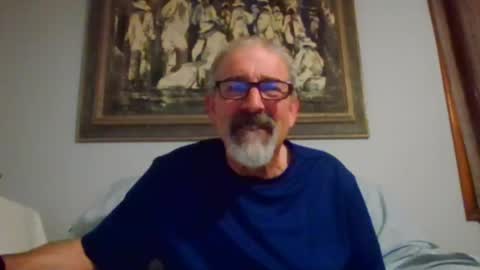 Jon online show from 06-05-26, 12:39