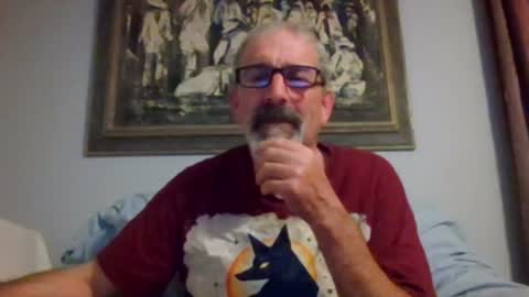 Jon online show from 06-11-26, 12:08