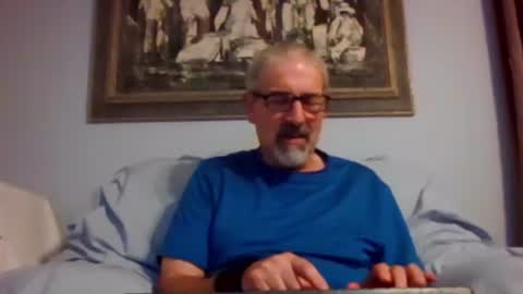 Jon online show from 06-12-26, 12:20