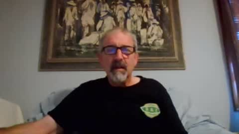 Jon online show from 06-13-26, 12:14