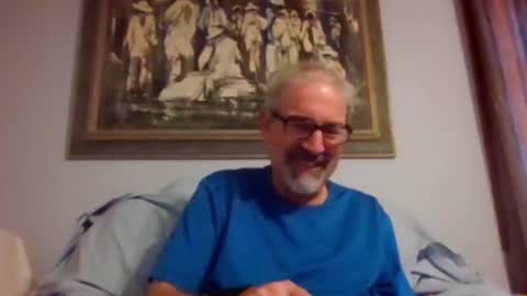 Jon online show from 06-14-26, 07:49