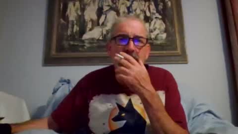 Jon online show from 06-21-26, 02:36