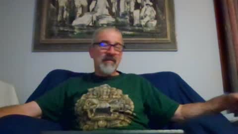 Jon online show from 07-01-26, 12:12