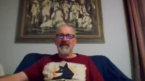 Jon online show from 07-04-26, 03:13