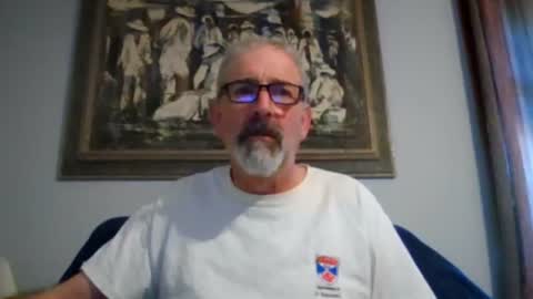 Jon online show from 07-04-26, 03:18