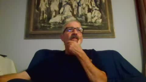 Jon online show from 07-07-26, 12:46