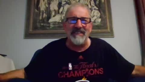Jon online show from 07-08-26, 12:48