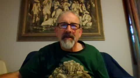 Jon online show from 07-14-26, 08:47