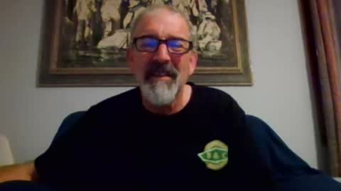 Jon online show from 07-16-26, 11:33