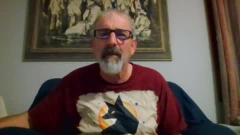 Jon online show from 07-18-26, 12:26
