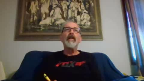 Jon online show from 07-19-26, 03:27