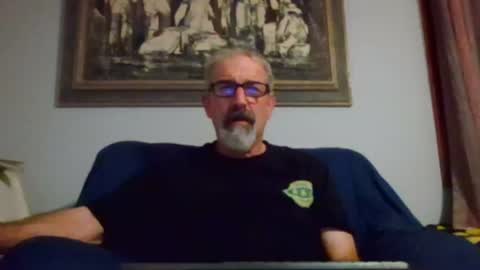 Jon online show from 07-21-26, 12:35