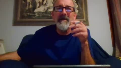 Jon online show from 07-22-26, 12:46