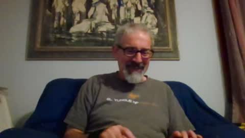Jon online show from 07-23-26, 12:46