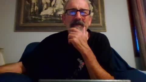 Jon online show from 07-23-26, 11:24