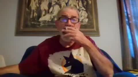 Jon online show from 07-26-26, 12:56