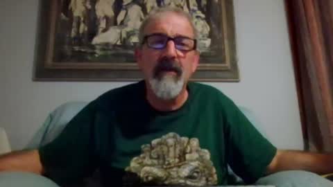 Jon online show from 07-29-26, 12:31