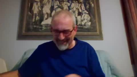 Jon online show from 07-30-26, 11:48
