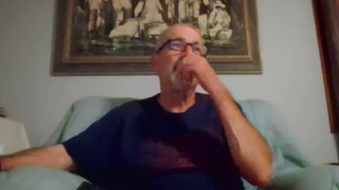 Jon online show from 08-01-26, 03:39