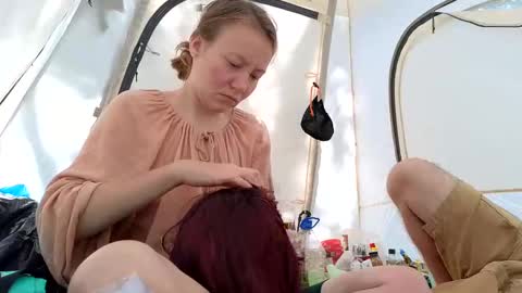 Jony Marta GMT 2000-0100 every day online show from 12-15-24, 07:31