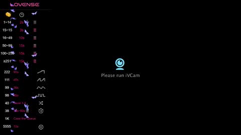 Snapshot of jooycetreier chatting on 09-16-25, 09:32 Joyce online show from 09-16-25, 09:32