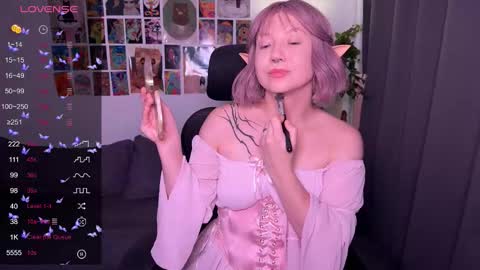 Snapshot of jooycetreier chatting on 09-29-25, 07:57 Joyce online show from 09-29-25, 07:57