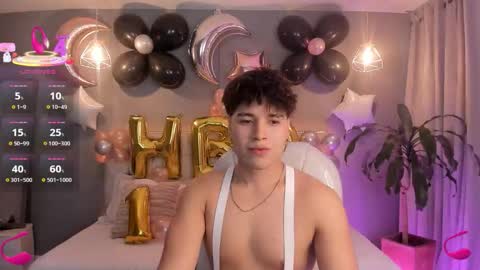 JORDAN online show from 10-24-25, 09:33