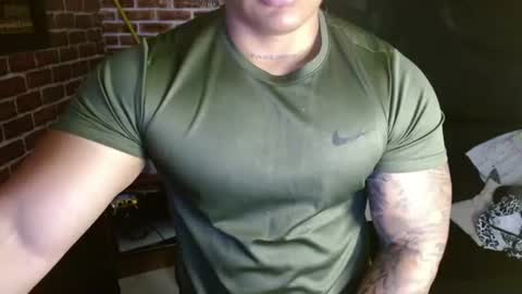 Jordan  online show from 06-14-26, 03:36