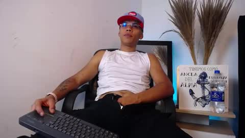 Jordan Kiing online show from 10-17-25, 09:06