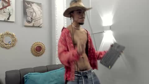 jordan online show from 02-22-25, 01:02